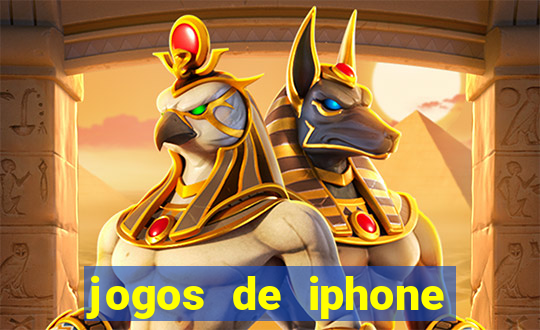 jogos de iphone para ganhar dinheiro